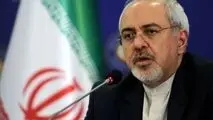 ظریف: فرصت‌ها مانند ابرهایی هستند که رد می‌شوند