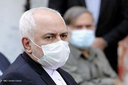 ظریف: ملاقات با الهام علی‌اف بسیار مفید بود