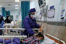 هشدار وزارت بهداشت؛ شیوع فراگیر موج چهارم کرونا در کمین است