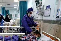 هشدار وزارت بهداشت؛ شیوع فراگیر موج چهارم کرونا در کمین است
