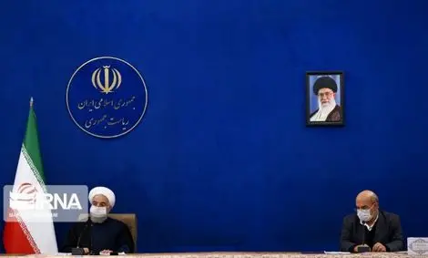 روحانی: محیط زیست سالم از اصول اساسی حقوق شهروندی است