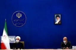 روحانی: محیط زیست سالم از اصول اساسی حقوق شهروندی است