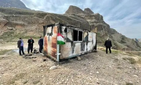 یکی از افراد حادثه دیده مدرسه کانکسی جان باخت