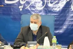 معاون سیاسی استانداری تهران: تمهیدات لازم برای برگزاری انتخابات۱۴۰۰ در فضاهای باز اتخاذ شود