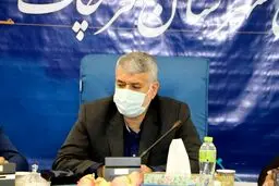 معاون سیاسی استانداری تهران: تمهیدات لازم برای برگزاری انتخابات۱۴۰۰ در فضاهای باز اتخاذ شود