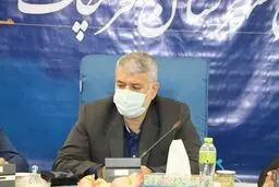 معاون سیاسی استانداری تهران: تمهیدات لازم برای برگزاری انتخابات۱۴۰۰ در فضاهای باز اتخاذ شود