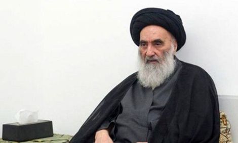 نظر آیت‌الله سیستانی درباره تزریق واکسن کرونا چیست؟