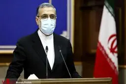 نشست خبری سخنگوی دستگاه قضا/قوه قضاییه در دوره تحول هیچ رسانه و پیام رسانی را مسدود نکرده و به دنبال مسدودسازی هم نیست/ اعلام مواضع رسمی دستگاه قضا از طریق رئیس یا سخنگو در تریبون رسمی