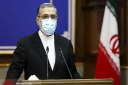 نشست خبری سخنگوی دستگاه قضا/قوه قضاییه در دوره تحول هیچ رسانه و پیام رسانی را مسدود نکرده و به دنبال مسدودسازی هم نیست/ اعلام مواضع رسمی دستگاه قضا از طریق رئیس یا سخنگو در تریبون رسمی