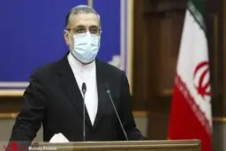 نشست خبری سخنگوی دستگاه قضا/قوه قضاییه در دوره تحول هیچ رسانه و پیام رسانی را مسدود نکرده و به دنبال مسدودسازی هم نیست/ اعلام مواضع رسمی دستگاه قضا از طریق رئیس یا سخنگو در تریبون رسمی