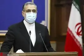نشست خبری سخنگوی دستگاه قضا/قوه قضاییه در دوره تحول هیچ رسانه و پیام رسانی را مسدود نکرده و به دنبال مسدودسازی هم نیست/ اعلام مواضع رسمی دستگاه قضا از طریق رئیس یا سخنگو در تریبون رسمی