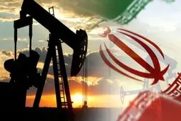 شکست جنگ نفتی علیه ایران