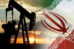 شکست جنگ نفتی علیه ایران