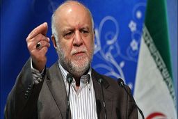 وزیر نفت در کنگره راهبردی نفت و نیرو: روزگاری را می‌بینم که تولید نفت را ممنوع خواهند کرد