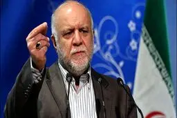 وزیر نفت در کنگره راهبردی نفت و نیرو: روزگاری را می‌بینم که تولید نفت را ممنوع خواهند کرد