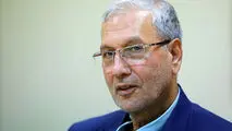 در نشست خبری ربیعی: وقت زیادی برای رفع تحریم‌ها نداریم / آمریکا تا ابد زمان نخواهد داشت / حفظ سرمایه مردم برای دولت اصل است