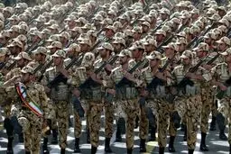 خبر خوب برای سربازان غایب