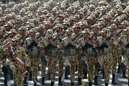 خبر خوب برای سربازان غایب