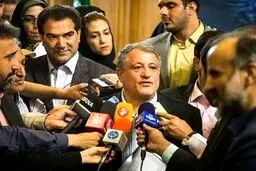 لایحه زیست شبانه با نام تهران بیدار تصویب شد