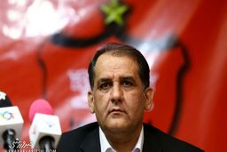 نقشه شما نخ‌نما شده و مظلوم‌نمایی می‌کنید! حمله اساسی مهدی رسول‌پناه به یحیی گل‌محمدی: می‌گویم چه کسی با بولدوزر از روی پرسپولیس رد شد!