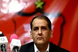 نقشه شما نخ‌نما شده و مظلوم‌نمایی می‌کنید! حمله اساسی مهدی رسول‌پناه به یحیی گل‌محمدی: می‌گویم چه کسی با بولدوزر از روی پرسپولیس رد شد!