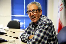 کرونا «عباس صفاری» را از ما گرفت
