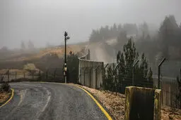 حضور پررنگ ارتش رژیم صهیونیستی در مرزهای لبنان