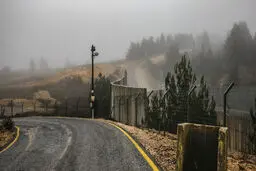 حضور پررنگ ارتش رژیم صهیونیستی در مرزهای لبنان