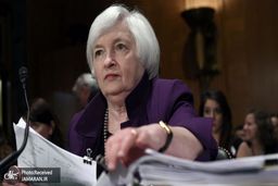 اولین زن سکاندار وزارت خزانه داری آمریکا کیست و موضع گیری اش در قبال ایران چیست؟