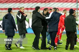 جریمه و محرومیت در انتظار رحمتی، قلعه‌نویی و گل‌محمدی؟