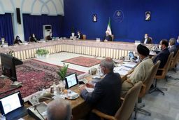 دبیر هیات دولت: برخی وزرا تهدید کردند اگر رئیس صداوسیما به هیئت دولت بیاید، شرکت نمی‌کنیم