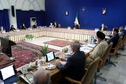دبیر هیات دولت: برخی وزرا تهدید کردند اگر رئیس صداوسیما به هیئت دولت بیاید، شرکت نمی‌کنیم