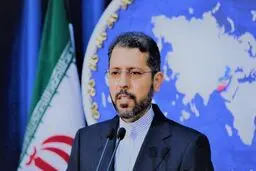خطیب زاده: هدف از سفر هیأت طالبان به تهران گفتگو درباره صلح در افغانستان است/ اگر عربستان از مسیر غلط بازگردد آغوش ما برای مذاکره باز است