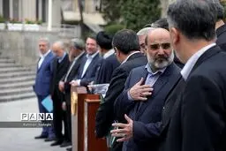 صداوسیما زیربار عذرخواهی رئیس‌اش نرفت