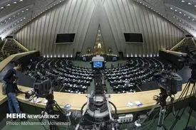 لایحه CFT به مجمع تشخیص مصلحت رفت