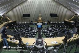 لایحه CFT به مجمع تشخیص مصلحت رفت