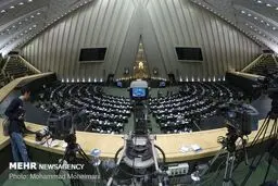 لایحه CFT به مجمع تشخیص مصلحت رفت