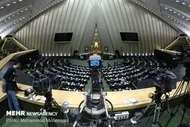 لایحه CFT به مجمع تشخیص مصلحت رفت