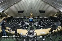 لایحه CFT به مجمع تشخیص مصلحت رفت