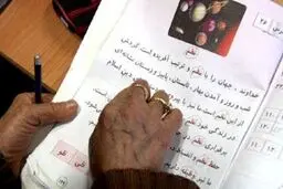 نرخ باسوادی ایرانیان به ۹۶.۶ درصد رسید