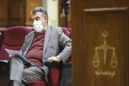 محکومیت رئیس سابق سازمان خصوصی سازی به ۱۵سال حبس+ جزئیات