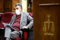 محکومیت رئیس سابق سازمان خصوصی سازی به ۱۵سال حبس+ جزئیات