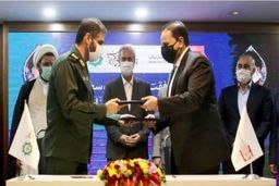 ماجرای مهدی جهانگیری و همکاری با قرارگاه خاتم‌الانبیاء چیست؟