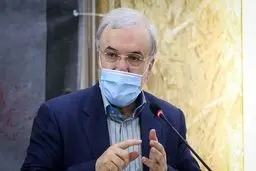 هفتمین مبتلای کرونای انگلیسی در ایران