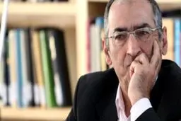 زیباکلام: مادامی که اقتصاد دولتی باشد، فساد افزایش می‌یابد