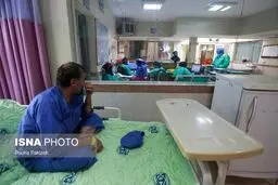 ۹۱ فوتی و ۶۶۰۸ ابتلای جدید کرونا در کشور