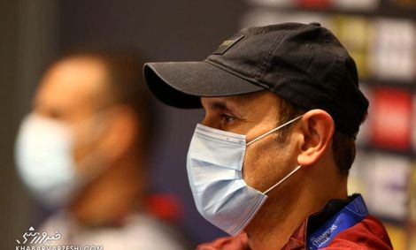 یحیی گل محمدی ۵۰۰ میلیون تومان پاداش گرفت و اعتراض کرد!