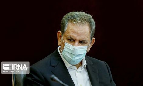 جهانگیری: همه در یک کشتی نشسته و سرنوشت مشترکی داریم