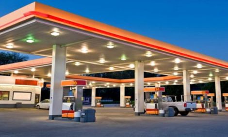 دریافت وجه نقد در جایگاه سوخت ممنوع است