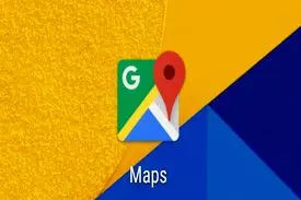 نمایش سرعت مجاز رانندگی به گوگل مپ اضافه شد